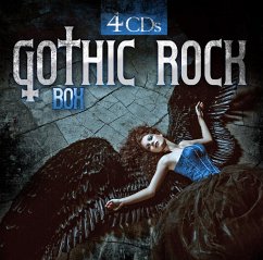 Gothic Rock Box - Diverse