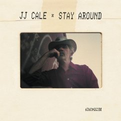 Stay Around - Cale,Jj