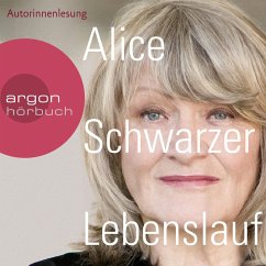 Lebenslauf (MP3-Download) - Schwarzer, Alice
