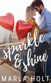 Sparkle & Shine (Try Again Series, #2) (eBook, ePUB)