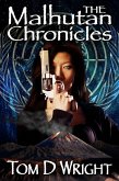 The Malhutan Chronicles: The Complete Collection (eBook, ePUB)