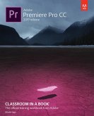 Adobe Premiere Pro CC Classroom in a Book (eBook, PDF)