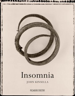 Insomnia (eBook, ePUB) - Kinsella, John