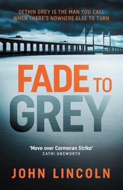Cover Fade to Grey (eBook, ePUB)
