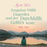 Zeugnisse vom Eingreifen und der... - Bild 1