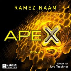 Apex (MP3-Download) - Naam, Ramez