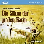 Die Söhne der großen Bärin (MP3-Download)