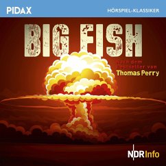 Big Fish (MP3-Download) - Perry, Thomas