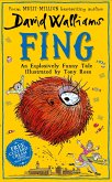 Fing (eBook, ePUB)