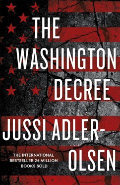 Cover The Washington Decree (eBook, ePUB)