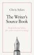 The Writer's Source Book (eBook, ePUB) - Bild 1