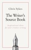 The Writer's Source Book (eBook, ePUB)