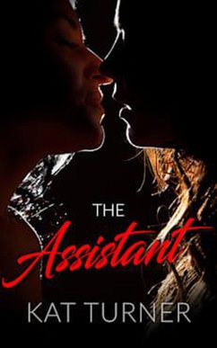 Cover The Assistant (eBook, ePUB)