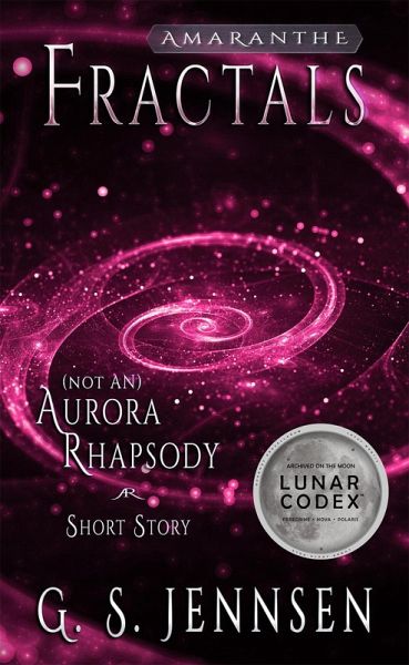 Fractals (Amaranthe Short Stories, #6) (eBook, ePUB)