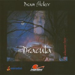 Dracula (MP3-Download) - Stoker, Bram