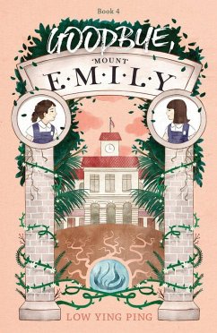 Cover Goodbye, Mount Emily (Book 4) (eBook, ePUB)