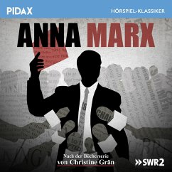 Anna Marx (MP3-Download) - Grän, Christine