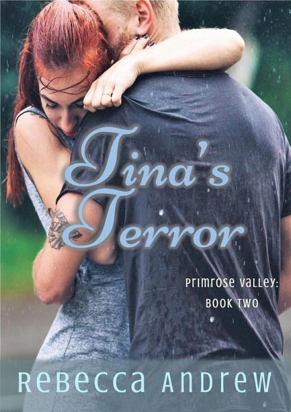 Tina's Terror (Primrose Valley, #2) (eBook, ePUB) Tina's Terror (Primrose Valley, #2) (eBook, ePUB)