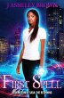 First Spell (eBook, ePUB) - Bild 1