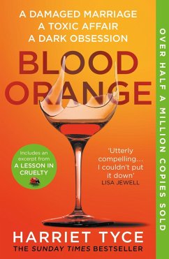 Blood Orange (eBook, ePUB) - Tyce, Harriet