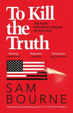 Cover To Kill the Truth (eBook, ePUB)