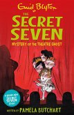 Mystery of the Theatre Ghost (eBook, ePUB)