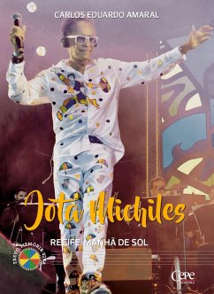 Cover Jota Michiles (eBook, ePUB)