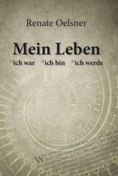 Mein Leben Cover Mein Leben