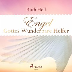 Engel - Gottes wunderbare Helfer (Ungekürzt) (MP3-Download) - Heil, Ruth