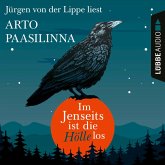 Im Jenseits ist die Hölle los (MP3-Download)