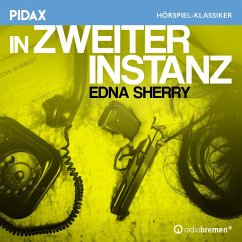 In zweiter Instanz (MP3-Download) - von Michalewski, Nikolai; Sherry, Edna