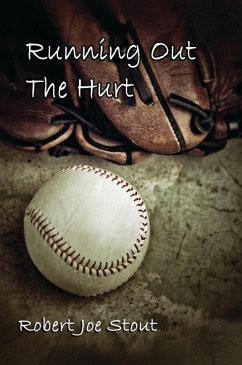 Cover Running Out the Hurt  (eBook, ePUB)