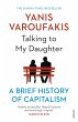 Talking to My Daughter (eBook, ePUB) - Bild 1