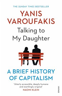 Talking to My Daughter (eBook, ePUB) - Varoufakis, Yanis