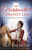 The Dressmaker of Draper's Lane (eBook, ePUB)