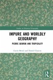 Impure and Worldly Geography (eBook, PDF)