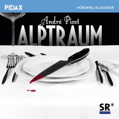 Alptraum (MP3-Download) - Picot, Andre