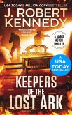 Keepers of the Lost Ark (James Acton Thrillers, #24) (eBook, ePUB)