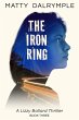 The Iron Ring (The Lizzy Ballard... - Bild 1