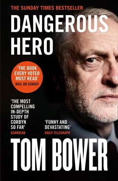 Dangerous Hero (eBook, ePUB) - Bower, Tom