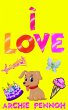 I Love (eBook, ePUB) - Bild 1