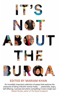It's Not About the Burqa (eBook, ePUB) - Khan, Mariam