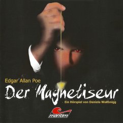 Cover Der Magnetiseur (MP3-Download)