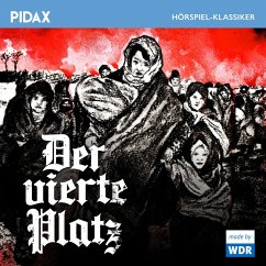 Der vierte Platz (MP3-Download) - Mönnichs, Horst