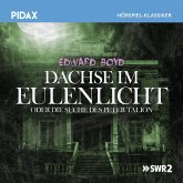 Dachse Im Eulenlicht Oder Die Suche Des Peter Talion (MP3-Download)