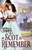 A Scot to Remember (Something About a Highlander) (eBook, ePUB)