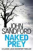 Naked Prey (eBook, ePUB)