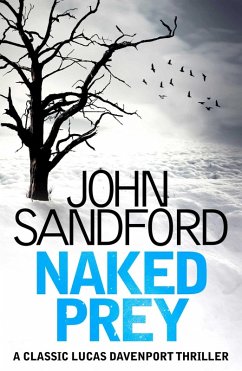 Naked Prey (eBook, ePUB) - Sandford, John