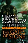 Pirata: The Gates of Stone (eBook, ePUB)