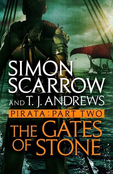 Pirata: The Gates of Stone (eBook, ePUB) Pirata: The Gates of Stone (eBook, ePUB)